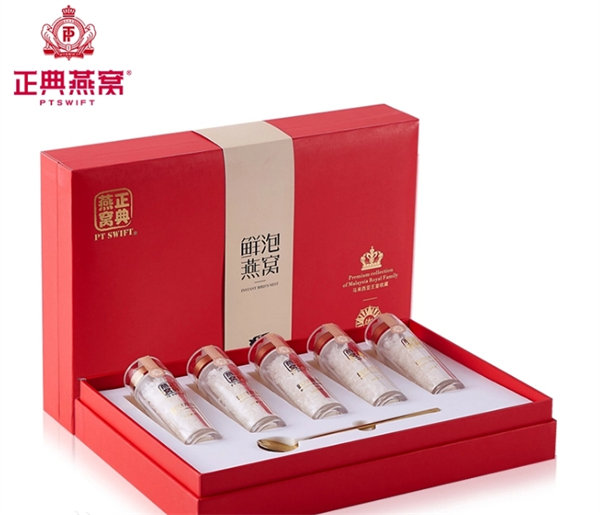 正典燕窝加盟费