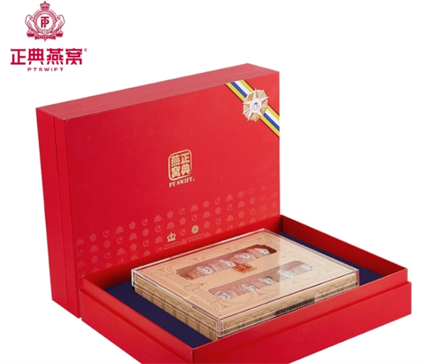 正典燕窝加盟费