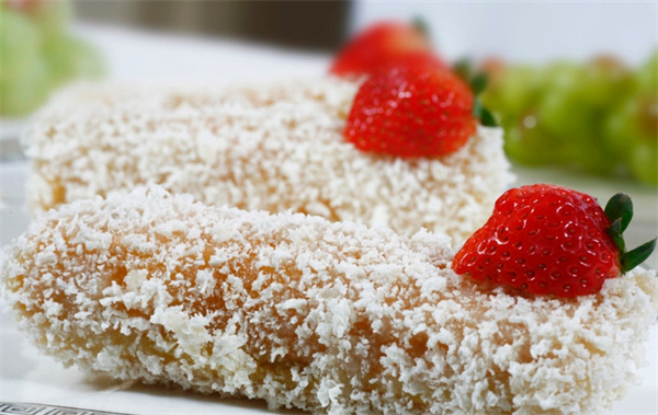 一路飘香加盟费