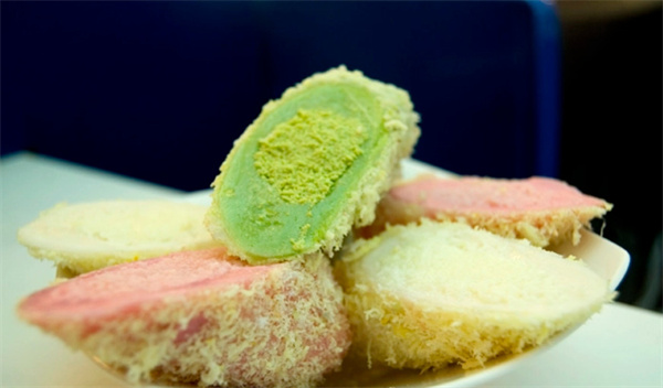 一路飘香加盟费