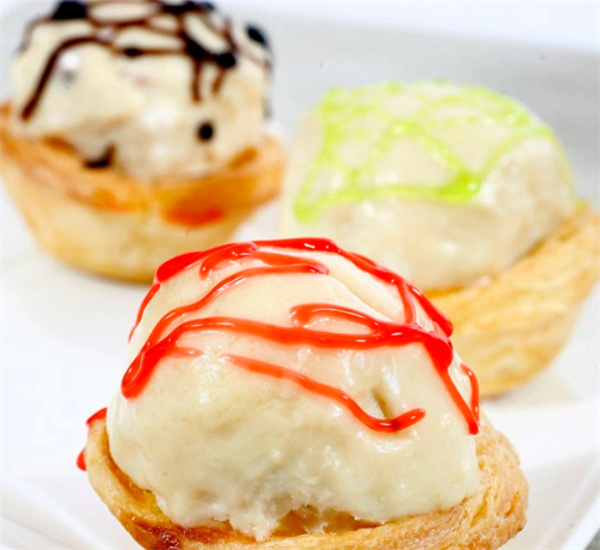 一路飘香加盟费