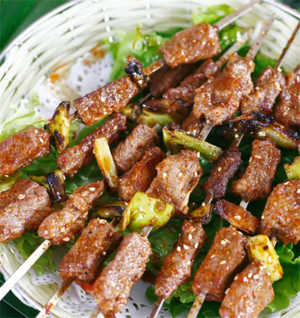 一路飘香加盟费