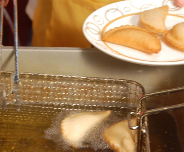 一路飘香加盟费