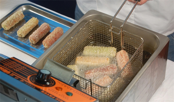 一路飘香加盟费