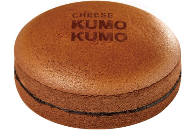 kumokumo加盟费