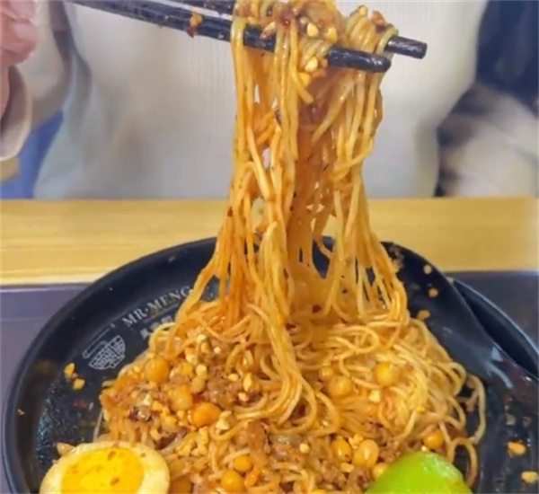 孟非的小面加盟费