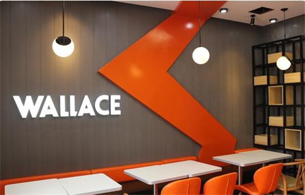 华莱士连锁加盟费