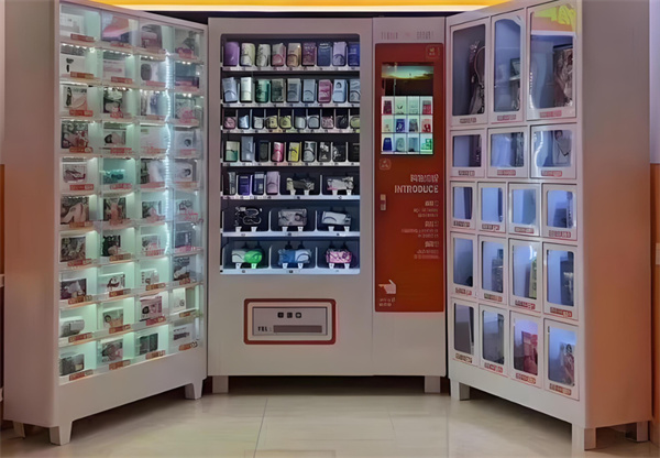 七小兔成人用品加盟费