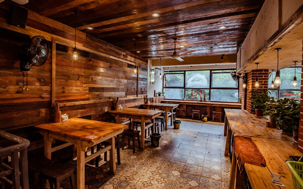 老街秤盘麻辣烫加盟费