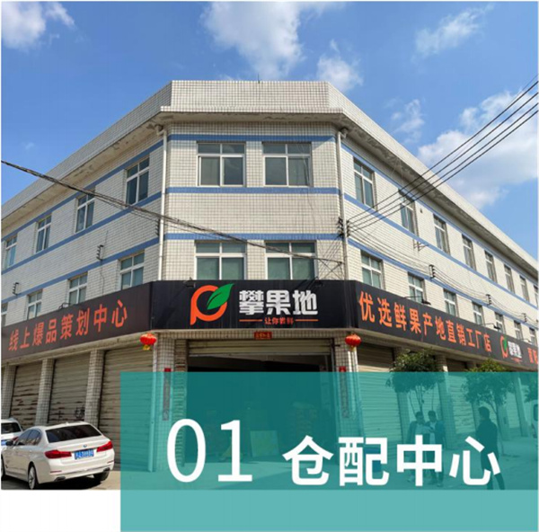 攀果地仓储式会员店加盟费