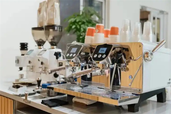 卡法咖啡加盟费