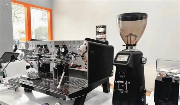 卡法咖啡加盟费