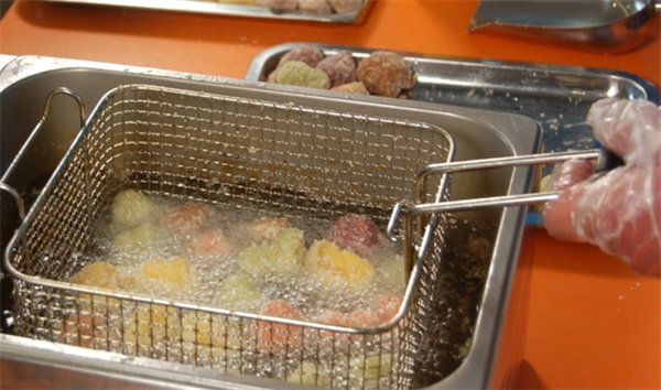 一路飘香加盟费