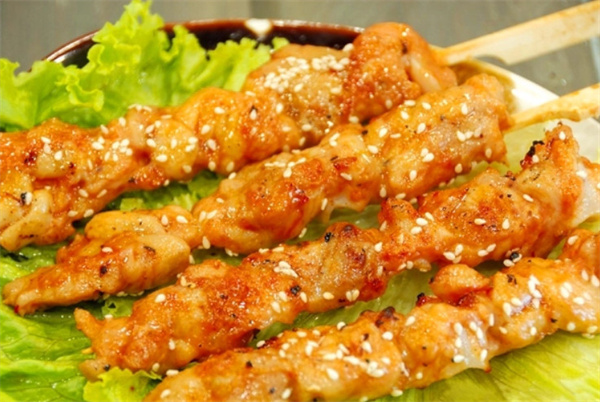 一路飘香加盟费