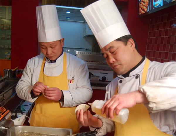 一路飘香加盟费