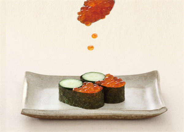 争鲜回转寿司加盟费