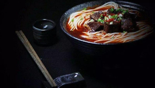伏牛堂加盟费