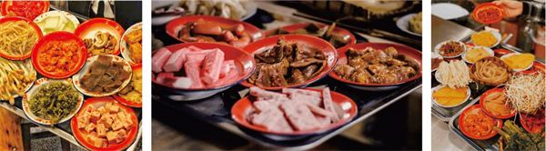 老街秤盘麻辣烫加盟费