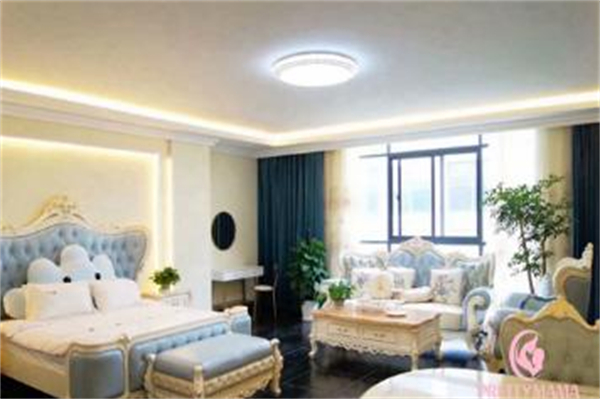 漂亮妈妈加盟费