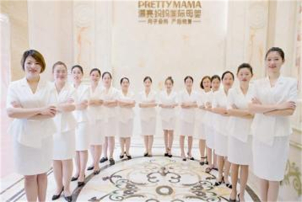 漂亮妈妈加盟费