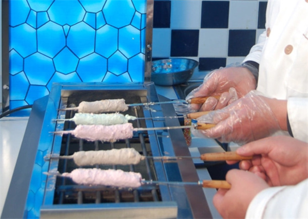 一路飘香加盟费