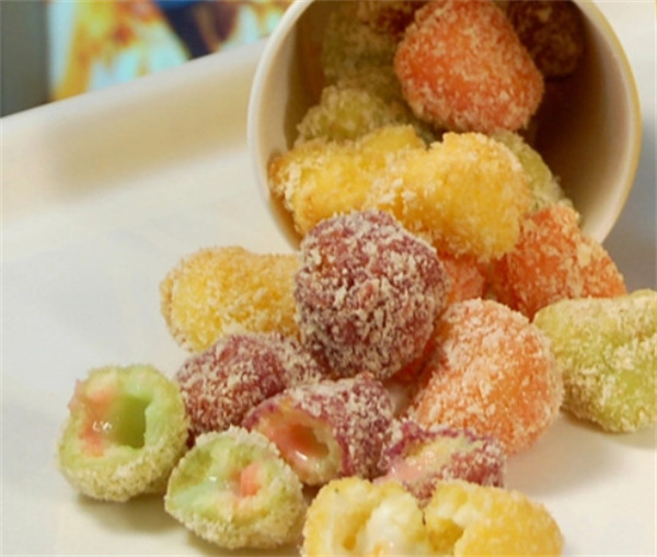 一路飘香加盟费