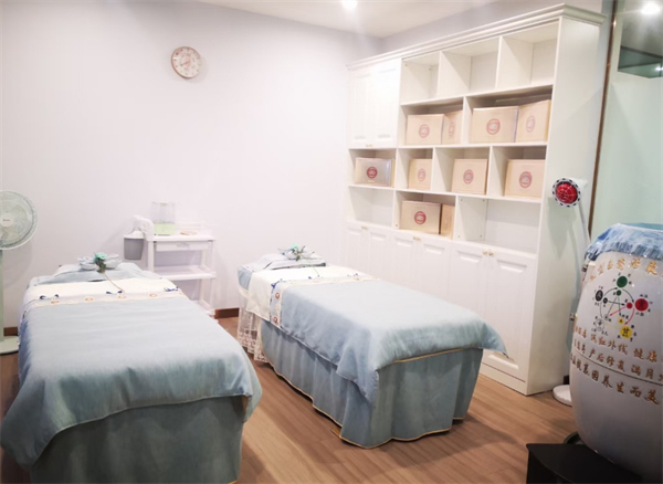 元气植生活馆加盟费