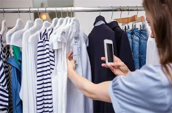 罗曼可女装加盟费