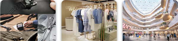 罗曼可女装加盟费