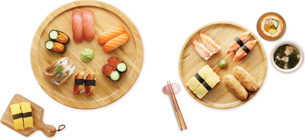 争鲜回转寿司加盟费