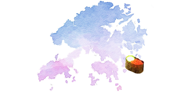 争鲜回转寿司加盟费