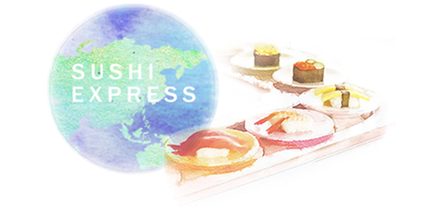 争鲜回转寿司加盟费