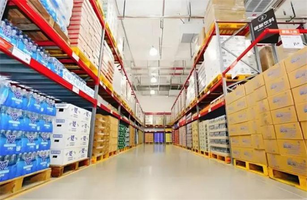 云上优家超市加盟费