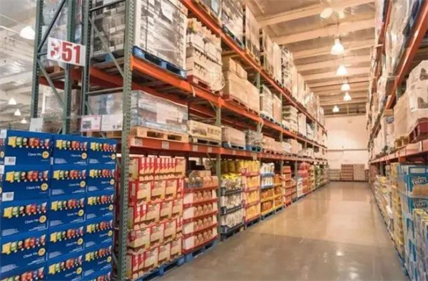 云上优家超市加盟费