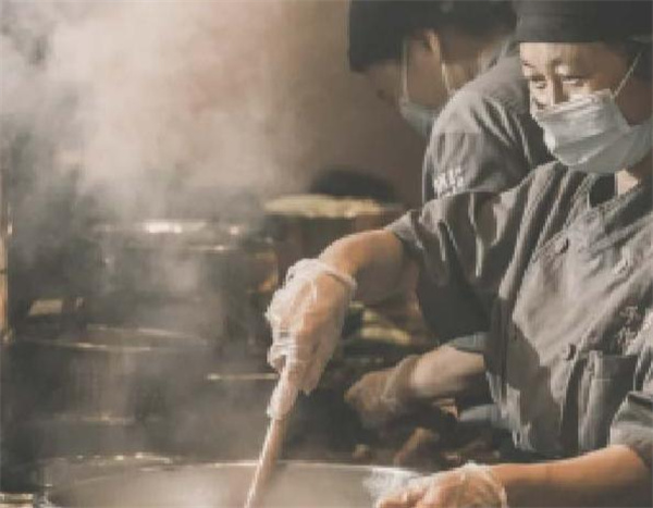 邓氏阿嬷手作加盟费