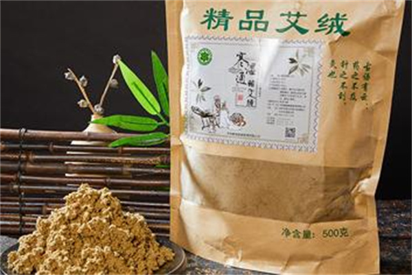 华西攀威艾灸馆加盟费