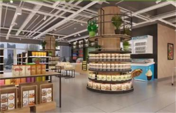 欣宜邻线上超市加盟费