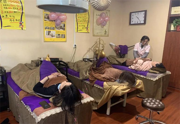 三伏艾灸馆加盟费