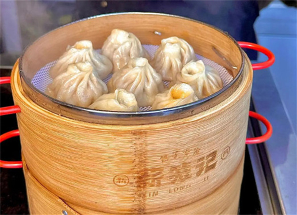 薪笼记包子加盟费