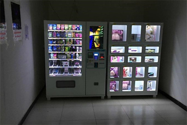 七小兔成人用品加盟费