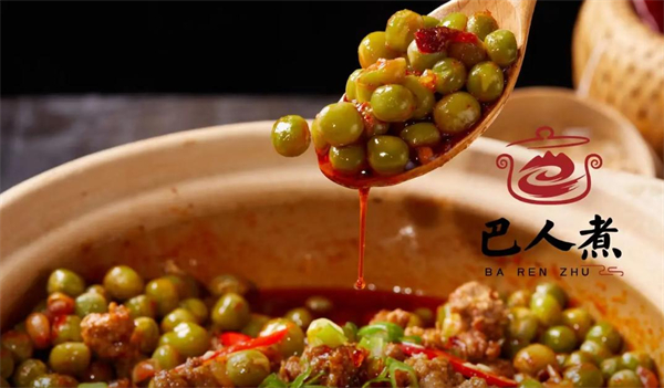 巴人煮砂锅菜加盟费