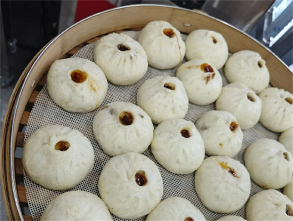 薪笼记包子加盟费