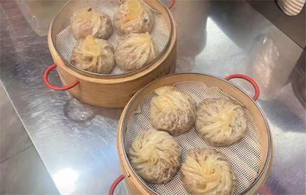 薪笼记包子加盟费