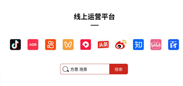 方思泡茶加盟费