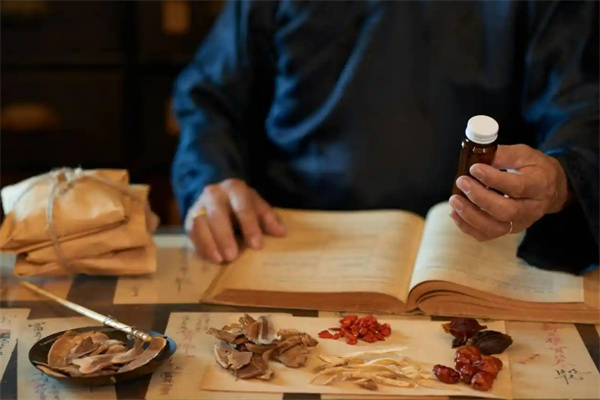 中医生活化中医馆加盟费