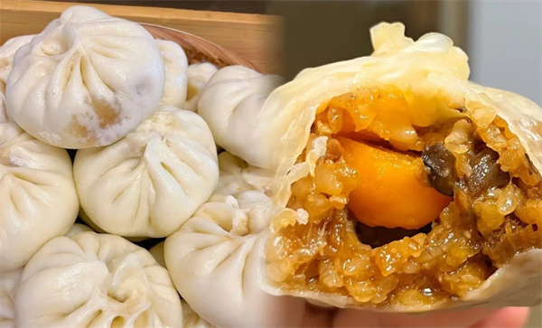 薪笼记包子加盟费