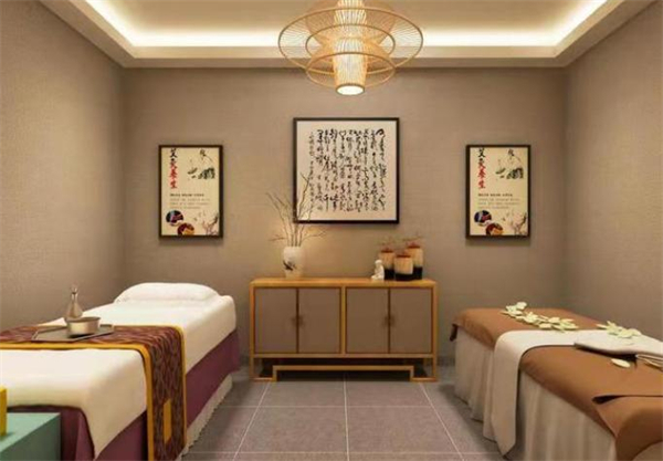 三伏艾灸馆加盟费