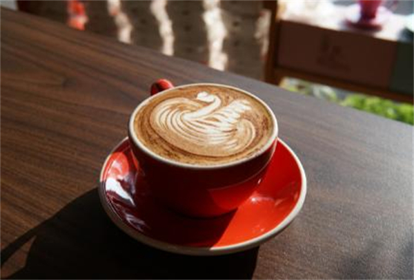 枫蓝咖啡加盟费