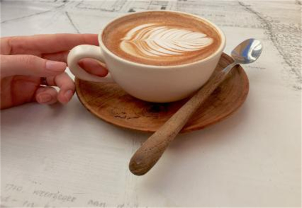 枫蓝咖啡加盟费