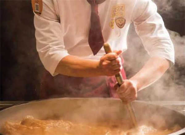 炎久家麻辣猪蹄加盟费